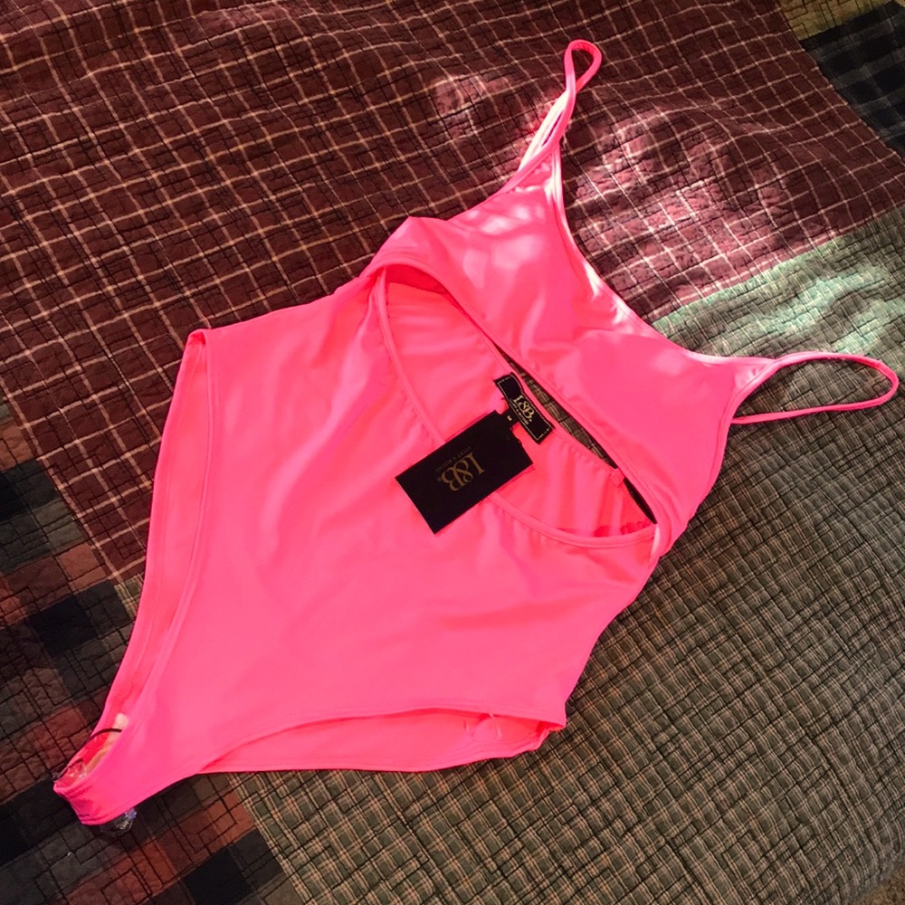 L&B Swim Suit